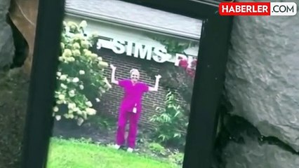 Böbrek taşı operasyonu sonrası sepsis geçiren anne, ellerini ve ayaklarını kaybetti