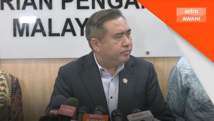 Ini soal 'life and death', jangan pandang remeh - Anthony Loke