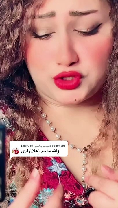 ناديه مصطفى حلمك عليا