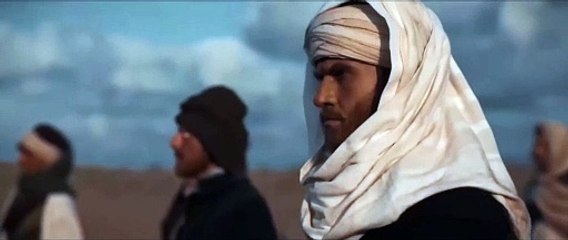 ATATÜRK FİLMİ 2. BÖLÜM