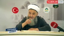 Cübbeli Ahmet Hoca isyan etti: Kız yurdunda benim için beddua seansları yapılıyor