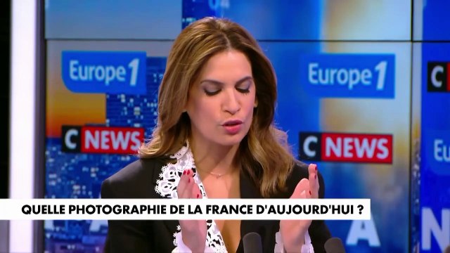 Débordements lors du Nouvel An : «C'est un peu comme si c'était devenu une forme de rituel», juge Jérôme Fourquet