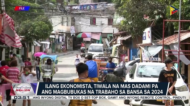 MMDA at Manila LGU, nagsagawa ng clearing operations bilang paghahanda sa #Traslacion2024 ng Poong Itim na Nazareno