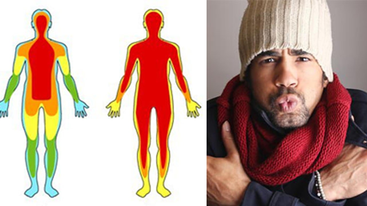 सर्दी में हाइपर थर्मिया क्यों बढ़ जाता है। Winter Hyperthermia Symptoms In Hindi|Boldsky
