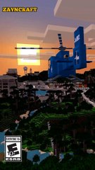 Minecraft Animations #40