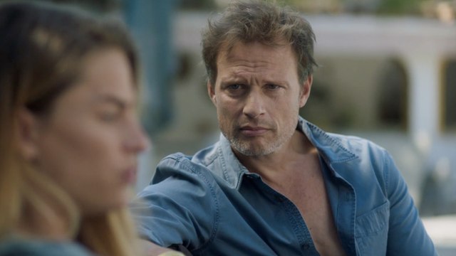 Les véritables raisons du départ d'Axel Kiener (Samuel) de la série Demain nous appartient révélées : J'ai vécu un burn out !