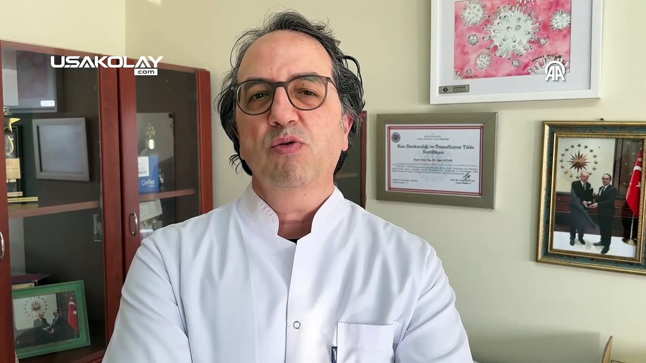 RSV VİRÜSÜ