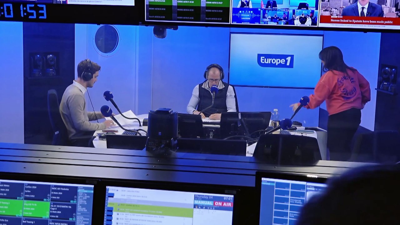 Inondations dans le Pas-de-Calais : à Saint-Omer, les sinistrés relogés dans des hôtels