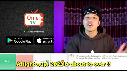 How To Use _LOVE PICKUP LINES_ On OMEGLE.. (2023 BEST MOMENTS)