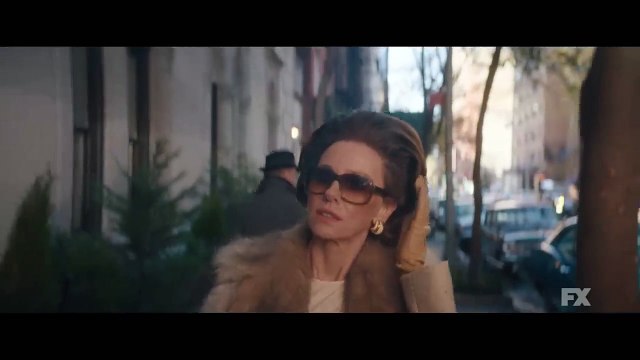 Feud - saison 2 Bande-annonce VO