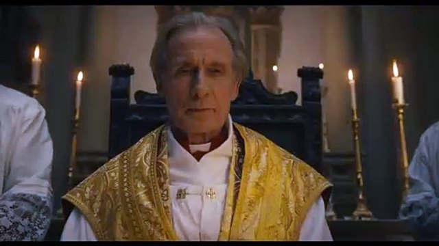 La Malédiction : l'origine Bande-annonce VO