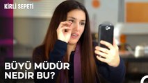 Evdeki Böcek Deşifre Oldu! - Kirli Sepeti