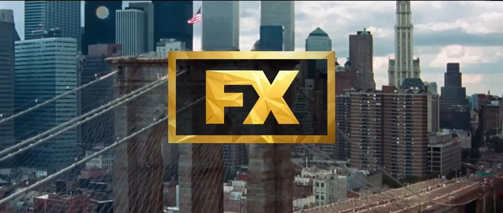 Feud - staffel 2 Trailer OV