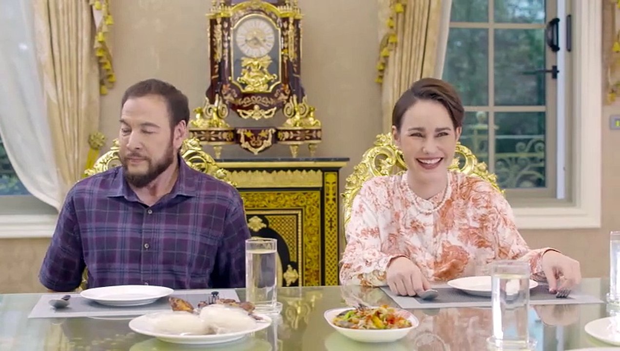 Nàng Dâu Kiếm Rể -  Tập 7 _ TV360_480