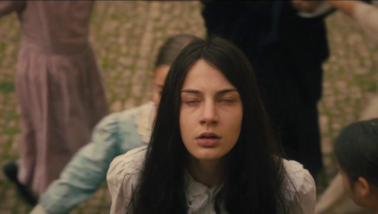 Das erste Omen - Trailer (Deutsch) HD