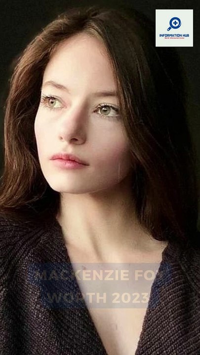 Mackenzie Foy Net Worth 2023 | Hollywood Actress Mackenzie Foy | Information Hub