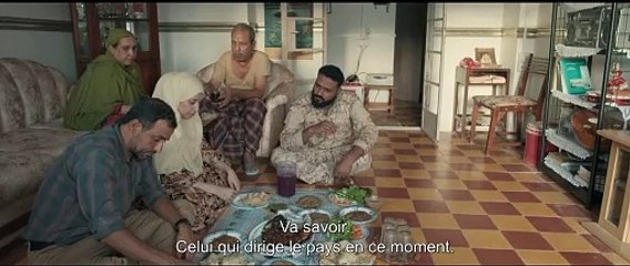 Les Lueurs d'Aden Bande-annonce (2024) Khaled Hamdan, Abeer Mohammed