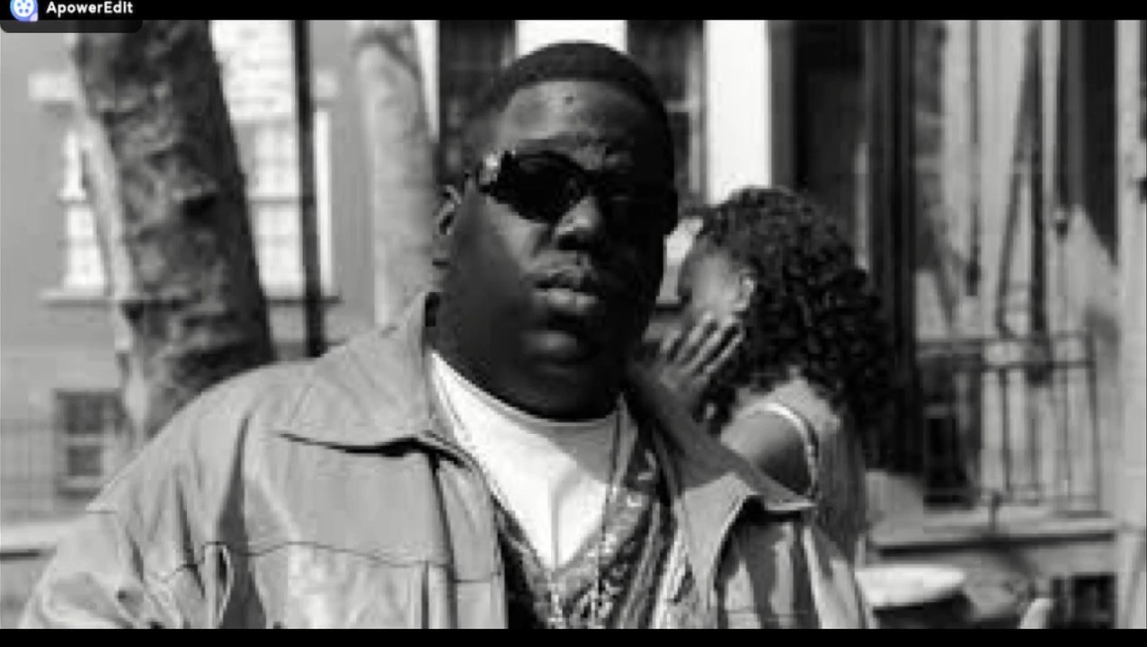 Notorious Biggie Smalls "Who Shot ya" / Vishal Experimental factory