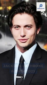 Jackson Rathbone Net Worth 2023 | Hollywood Actor Jackson Rathbone | Information Hub