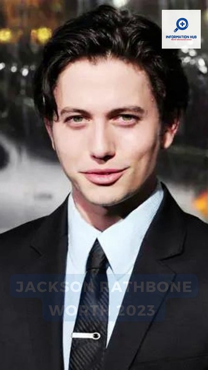 Jackson Rathbone Net Worth 2023 | Hollywood Actor Jackson Rathbone | Information Hub