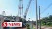 Contractor negligence blamed for Dec 12 crane collapse