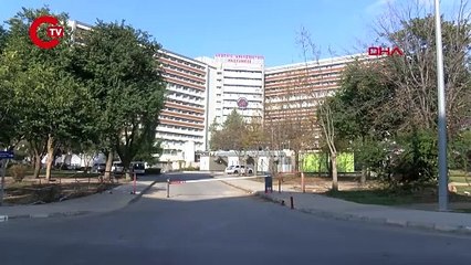 Eşinin böbreğiyle can buldu ‘Doğru adamla evlenmişim’