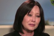 « Charmed » : Shannen Doherty atteinte d’un cancer et face à son espérance de vie, « Gagner 3 à 5 ans »