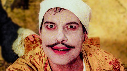 LE MOLIÈRE IMAGINAIRE Bande Annonce (2024)