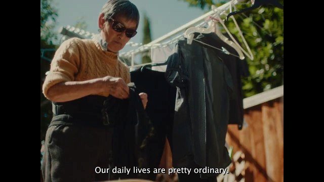 Nǎi Nai & Wài Pó Bande-annonce VO