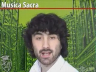 Torino Web News n.1 - edizione del 20/03/2008