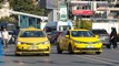 İstanbul Taksiciler Esnaf Odası Başkanı Eyüp Aksu: İndi-bindi 120 lira olmalı
