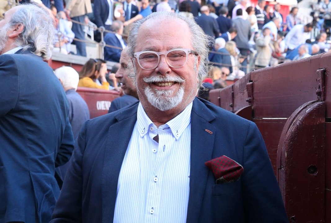 Muere Arévalo