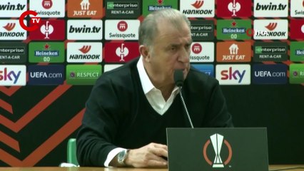 Seçil Erzan’dan Fatih Terim’in eşi Fulya Terim’e: 'Parça parça sürprizlerimiz olabilir’