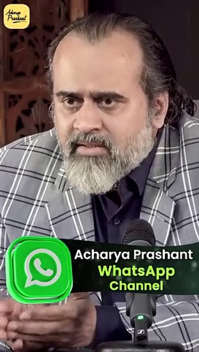 Scriptures Failed You? || Acharya Prashant