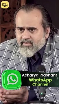 Scriptures Failed You? || Acharya Prashant