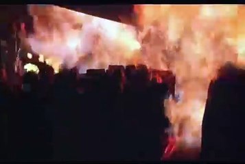 Son Durak Trailer 🎬