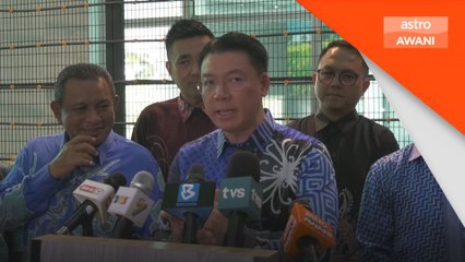 Pemilik sewakan premis kepada warga asing akan dibatal lesen