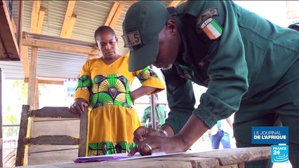 Côte d'Ivoire : des commerçants "déguerpis" pour la CAN crient à l'injustice