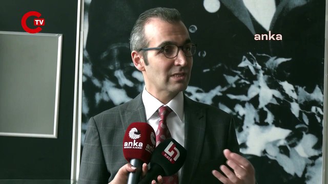 İPA Başkanı Emrah, TOKİ Başkanı Bulut'un o sözlerini hatırlattı: Kanal İstanbul'un...