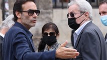 Alain Delon malade : son fils Anthony partage de tristes nouvelles sur son état de santé