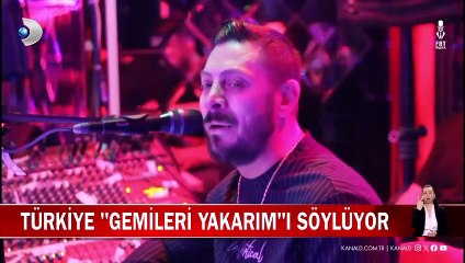 Sincanlı Erkal gündeme oturan Dilber’i anlattı...