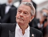 Santé d’Alain Delon : Anthony Delon dépose une main courante contre sa soeur Anouchka