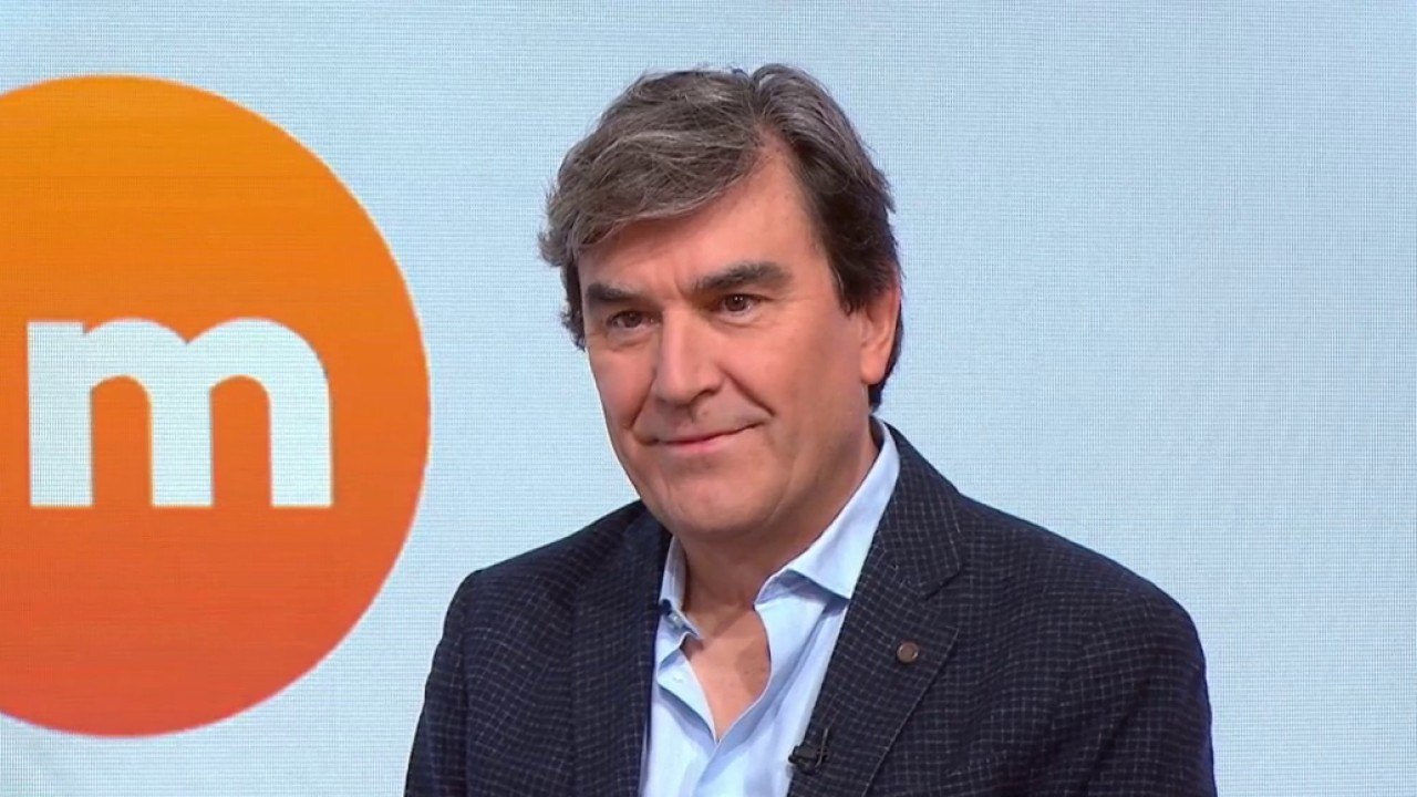 L'interview d'actualité - Georges Malbrunot