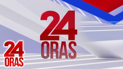 Abangan ang pinakamainit na balita ngayong araw sa 24 Oras!