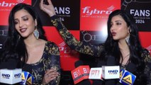 Shruti Haasan Puts Her Opinion Regarding 