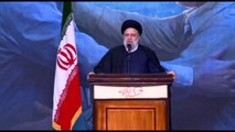 Iran, Raisi condanna la strage a Kerman: pagherete un prezzo pesante