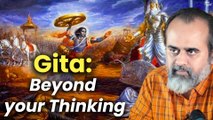 Gita is not what you think || Acharya Prashant (2023)