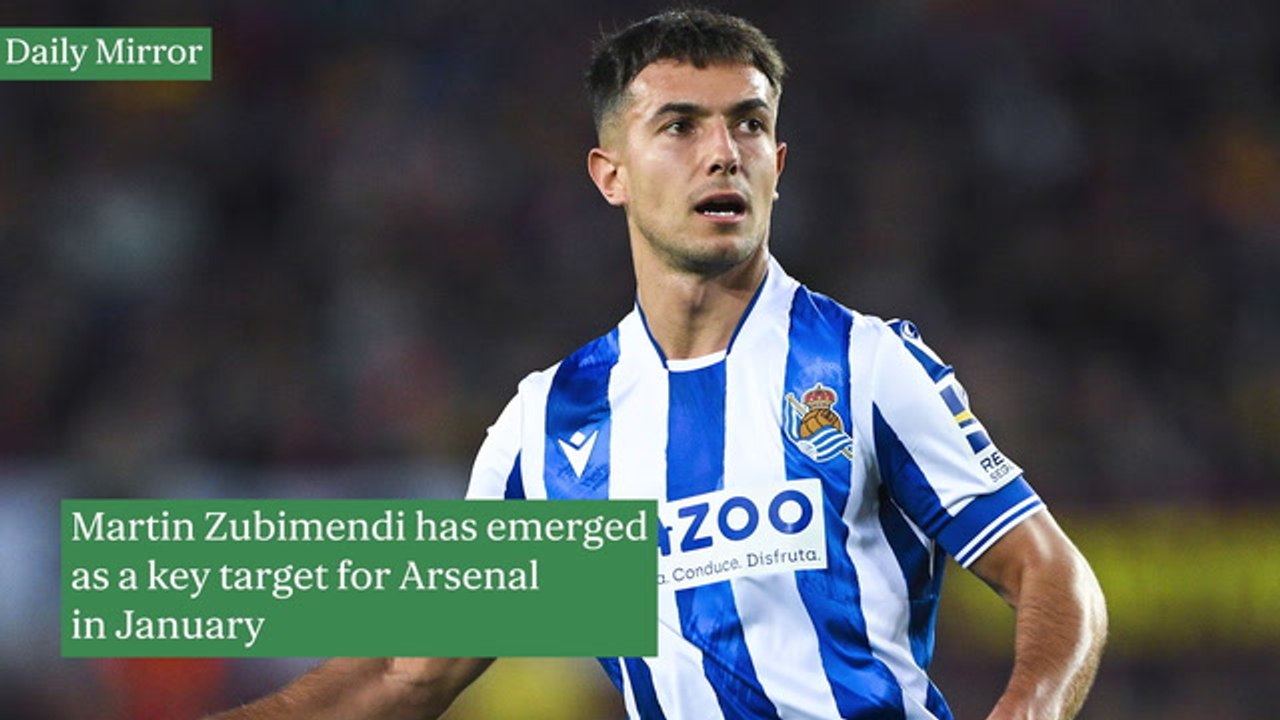 Transfer News 4 Jan