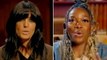 Traitors contestant Jasmine takes swipe at host Claudia Winkleman