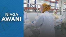 Pharmaniaga meterai perjanjian konsesi 7 tahun dengan KKM